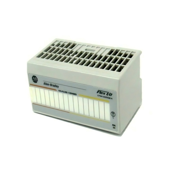 1794-IE8XOE4 Rockwell AB SPS-Modul 1794IE8XOE4