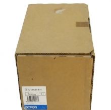 OMRON CS1W Series PLC CPU module CS1G-CPU44-EV1