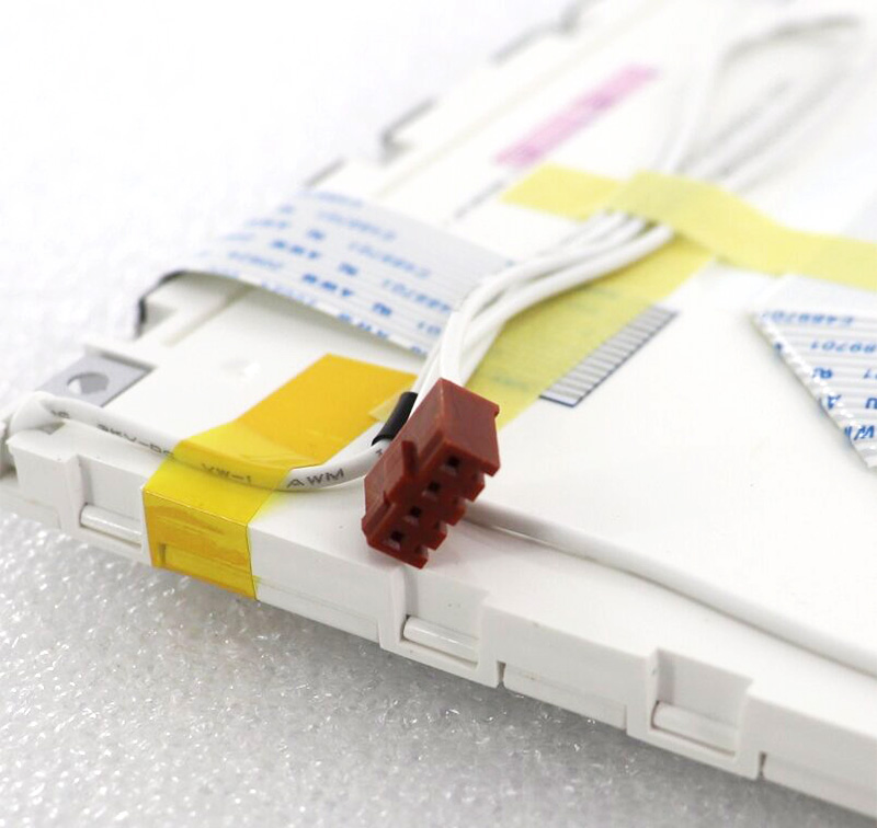 NLC320T240BTG17K Nanya 4,7 Zoll 320*240 STN Lcd-bildschirm Anzeigetafel