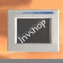 2711P-T6C20D Allen-Bradley HMI Touch display