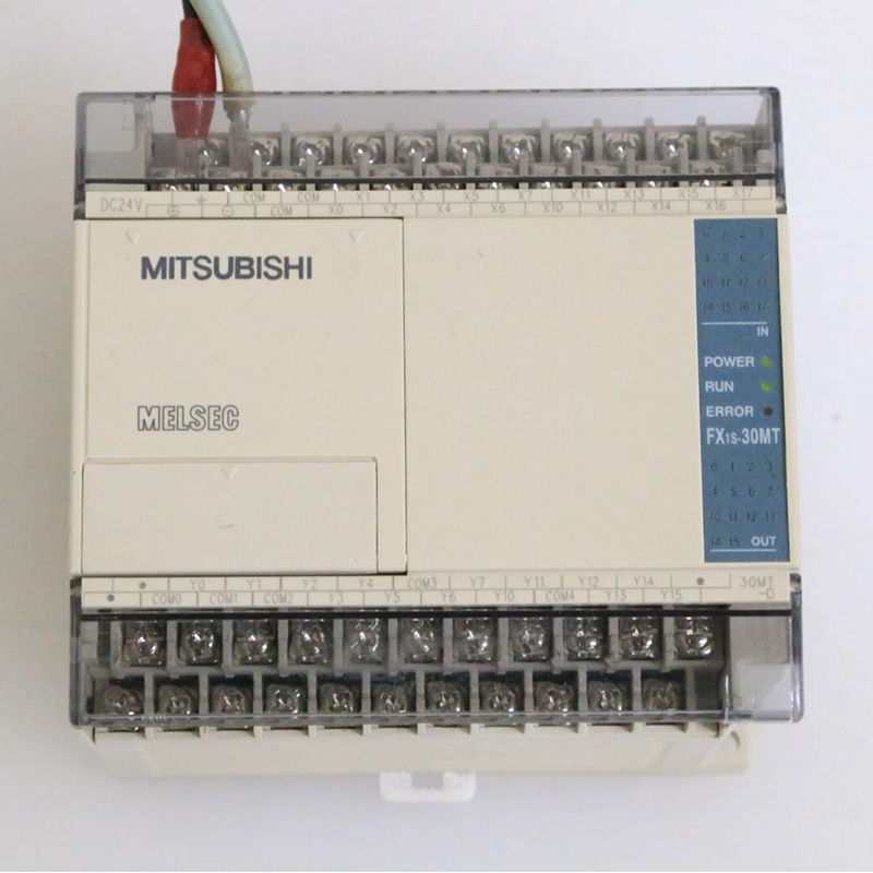 MITSUBISHI PLC FX1S-30MT-D