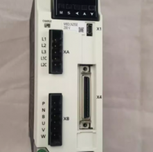 Panasonic Servo Drive MBDLN25SE