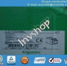 Electric Schneider LC1D09BL NEW 24V 3Pole 9A Contactor 60 days warranty