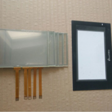 XINJE TH465-MT TG465-MT touch screen+ Keypad Membrane