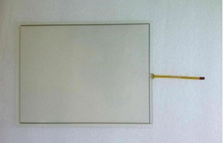 new ELO SCN-4W-FLT08.4-001-0H1-R A56566-000 Touch Screen Glass