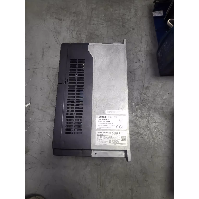 3G3MX2-A4055-E Omron Wechselrichter Servicequalität Produktqualität Lieferant