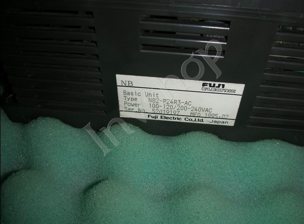 fuji - nb2-p24r3-ac
