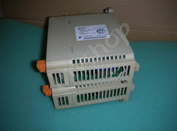 YOKO PLC U-01EW