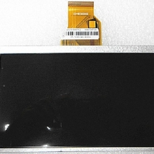 New and original AT070TN90+touch display lcd screen