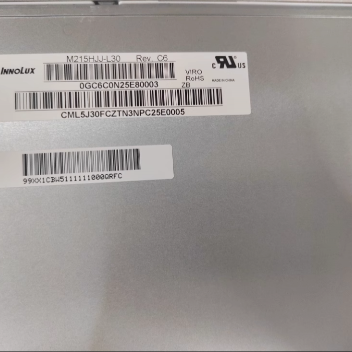 M215HJJ-L30 21.5 inch 1920*1080 for Genuine TFT-LCD NEW
