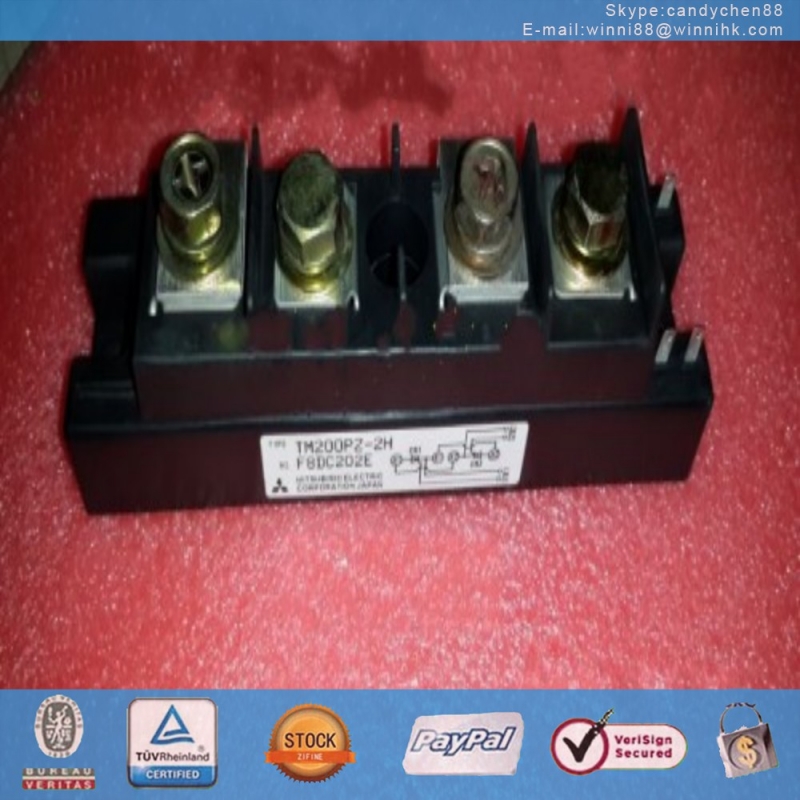 NeUe tm200pz-2h igbt - Mitsubishi neUe tm200pz2h