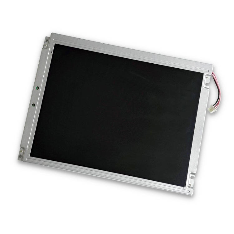 NEC 10.4'' a-Si TFT-LCD Panel NL8060BC26-17