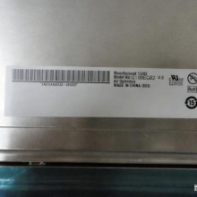 G190EG02 V.0 AUO 19.0-inch 1280*1024 LCD PANEL