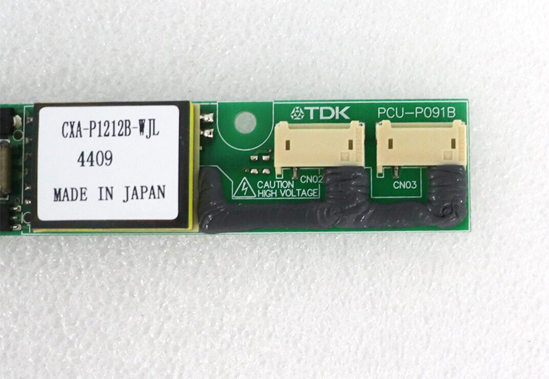 New TDK CXA-P1212B-WJL inverter