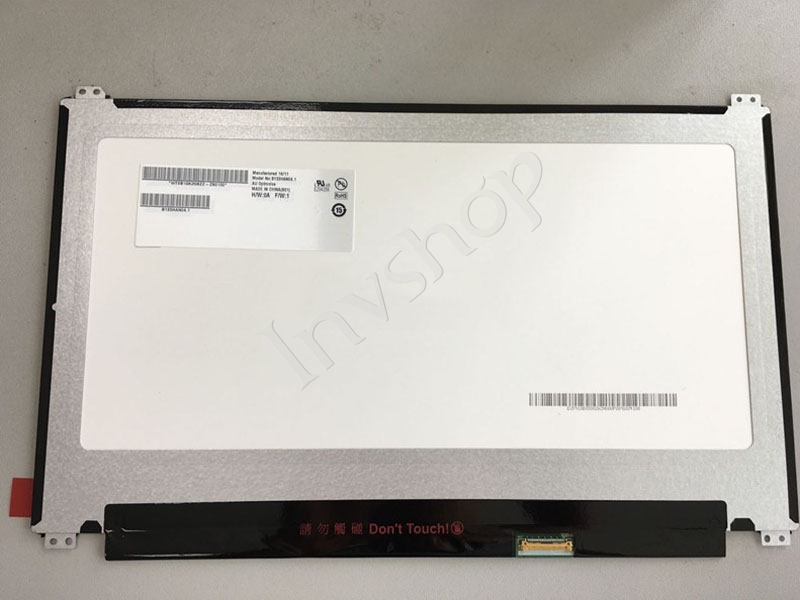 B133HAN04.1 AUO 13.3 inch 1920*1080 LCD MONITOR