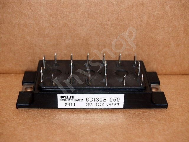 New module 6DI30B-050 for FUJI