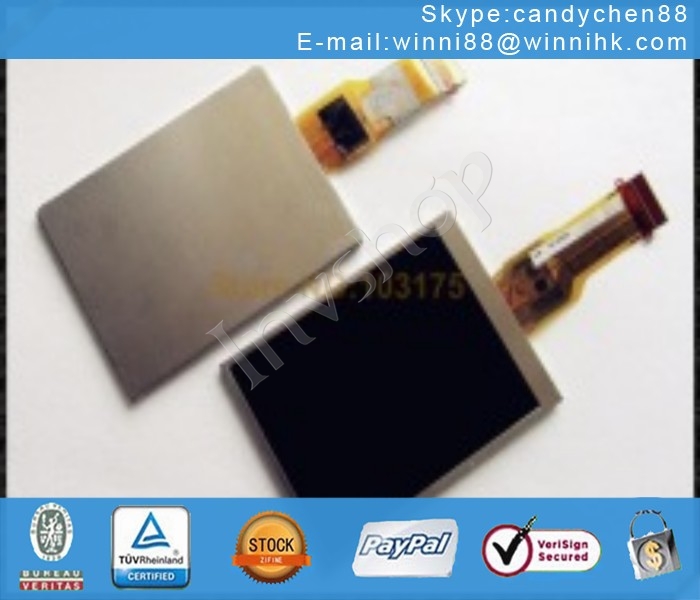 Samsung L201 L301 D1070 BL103 digital camera LCD screen