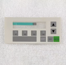 6ES7-272-0AA20-0YA0 Membrane Keypad Price Concessions Reliable Good price