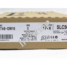 1746-OW16 Rockwell AB New and Original