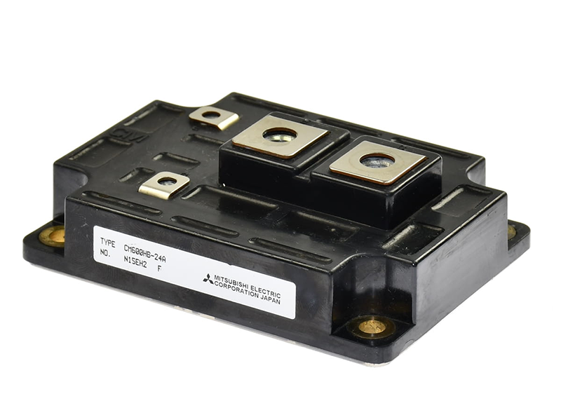 CM600HA-24A CM600HB-24A IGBT-Leistungsmodul Preiszugeständnisse Qualitätsservice
