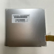 TD035STEH1 TPO 3.5 inch LTPS TFT LCD Panel Industrial LCD Displays