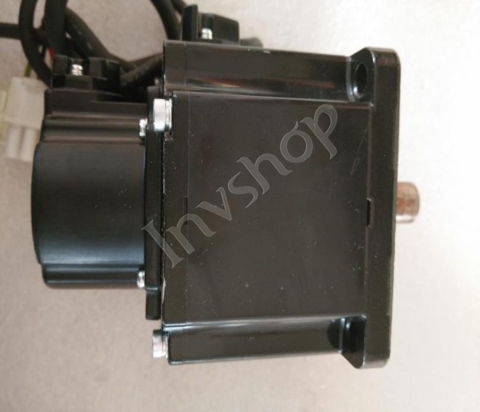 Fuji GYC401DC1-SA-Z12 AC Servo Motor