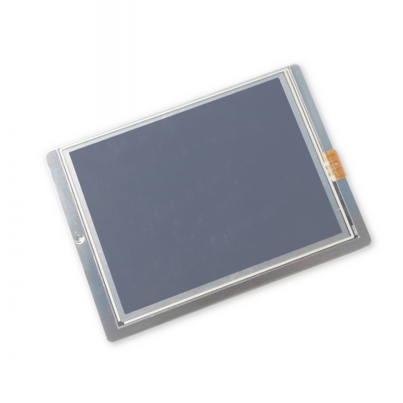 LM740-0A 33 Pins RGB 5,7 Zoll 320 * 240 WLED Helligkeit 400nits TFT LCD-Display