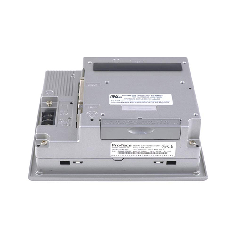 GP2301-SC41-24V Pro-Gesichts-Bedienoberfläche im LCD-Panel