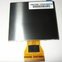 2,5 - zoll - 49.92 × 37.44 mm tpo - panel art projektor tft - lcd - panel td024theb2