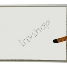 12 inch for Siemens A5E00302286/ PC670 / PC870 6AV7671-2AA01-0AA0 Touch Screen