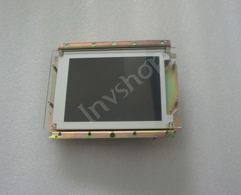 3DS-LCV-C07-163A LCD-Anzeige DMF5005NY-LY