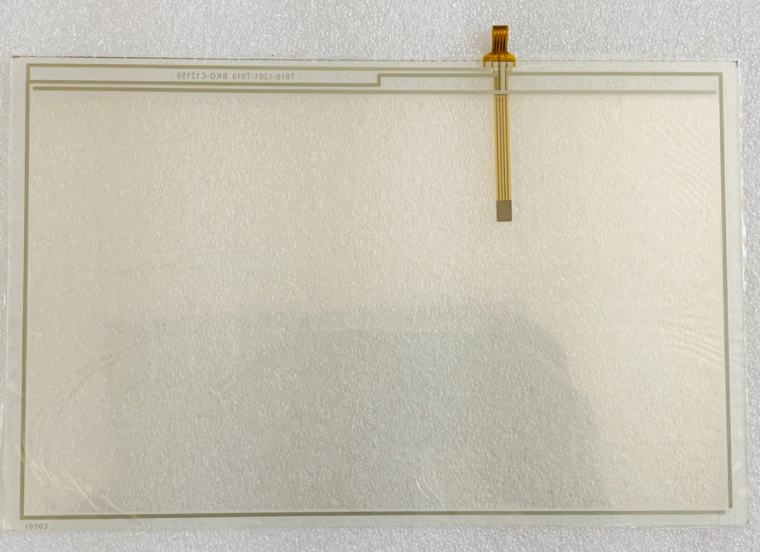 mitsubishi GT1050-QBBD-C GT1150-QBBD-C Touch screen + protective film