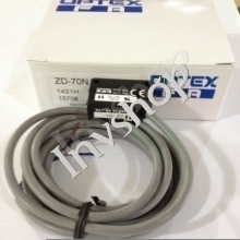 Switch NEW ZD-70N OPTEX Photoelectric