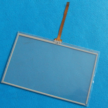 TOUCH PANEL TP-3650S2 4-Drähte Berührungsglas