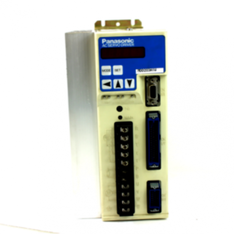MDD203A1W AC Servo Driver