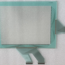 NEW NT631C-ST153-EV2 Omron Touch screen glass