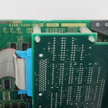 A16B-2200-0955 Fanac Hauptsitz Neu und Original
