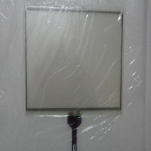 New Touch Screen G-27