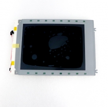 LM64P101 7.2 inch 640*480 SHARP Metal shell black character / white background LCD Display