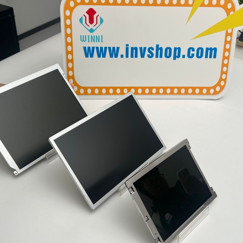 TCG084VGLAAFA-AN20    LCD DISPLAY