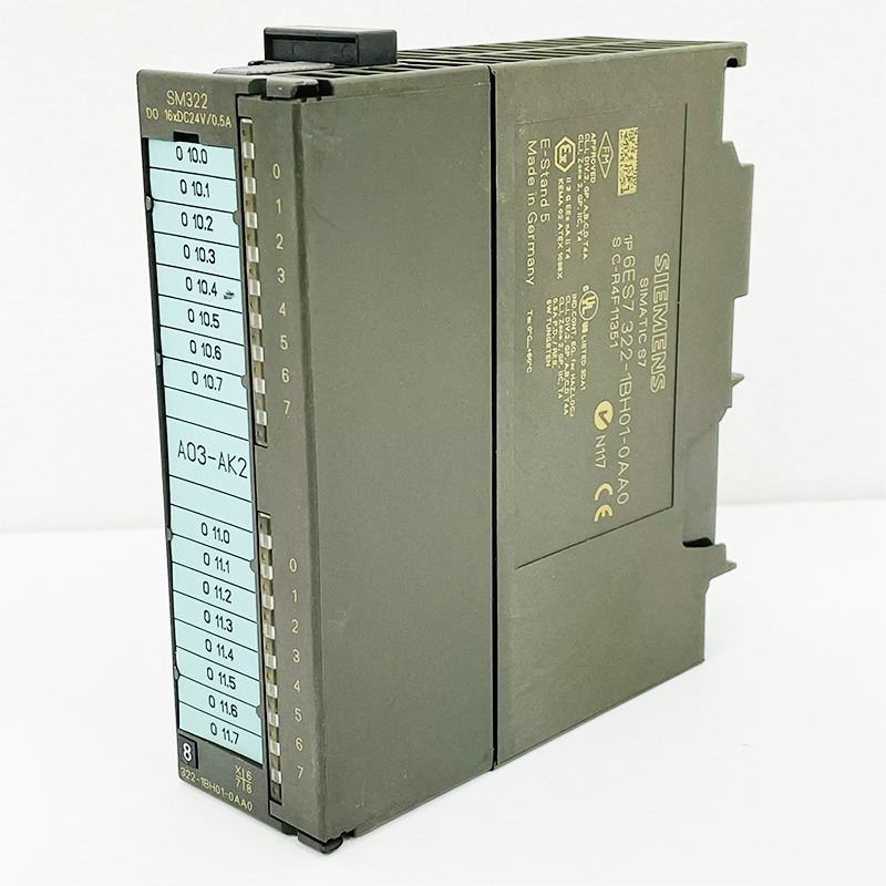 The original five new grade diamond credibility 6ES7 322-1BH01-0AA06ES7322-1BH01-0AA0