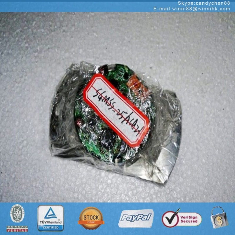 for Yaskawa encoder Used SGMSS-25ACA21 servo motor
