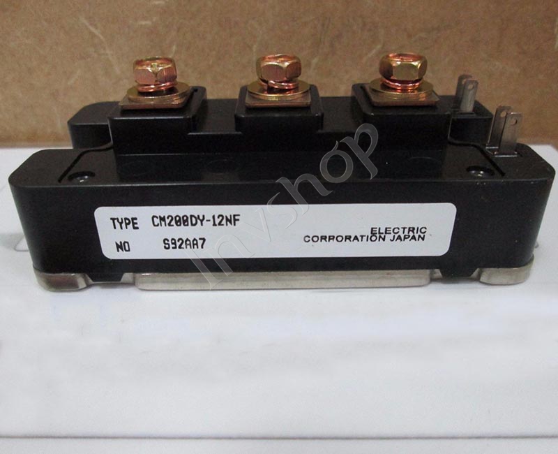 CM200DY-12NF IGBT NEW CM200DY12NF MITSUBISHI