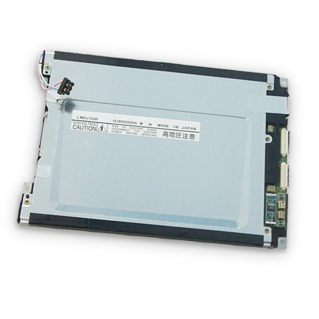 LM8V30R Sharp 7.7