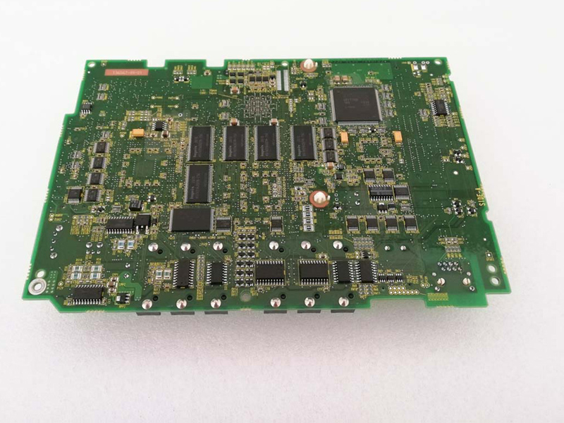 Secondhand A20B-8200-0843 Fanuc Motherboard