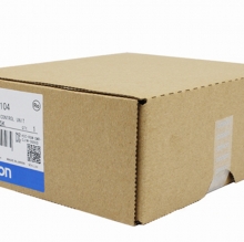 Omron CJ1W-TC104 Temperature Control Unit module