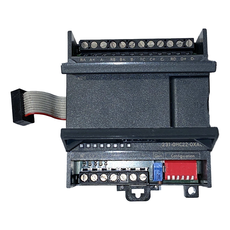 Siemens PLC 6ES7231-0HC22-0XA0 PLC Module
