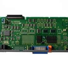 used Fanuc A16B-2204-0011 Circuit Board