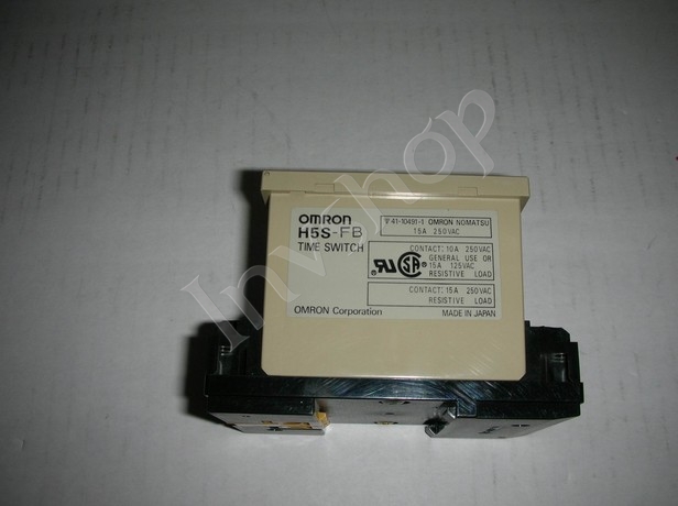 PLC AS-B805-016