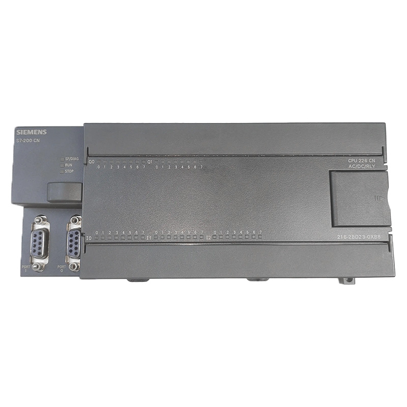 CPU2266ES7 216-2BD23-0XB86ES7216-2BD23-0XB8